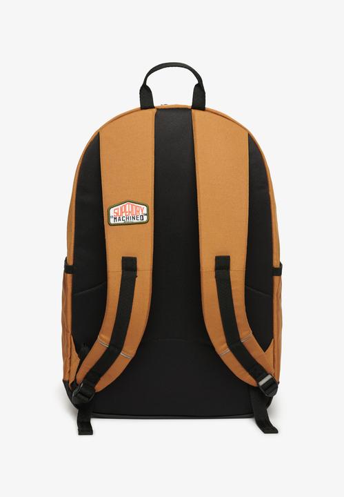 Actual product image Superdry Montana Patched Backpack