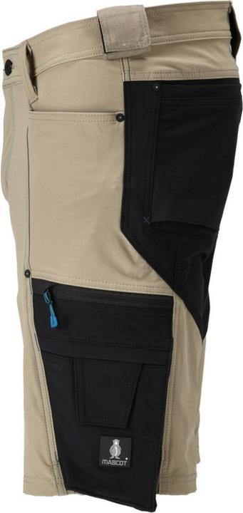 Produktbild Mascot Advanced Arbeitshose Shorts (47)