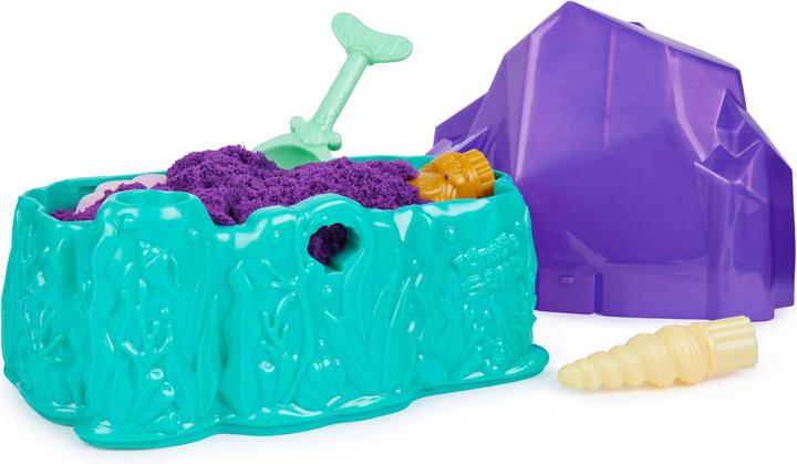 Produktbild Spin Master Sand Mermaid Crystal Set