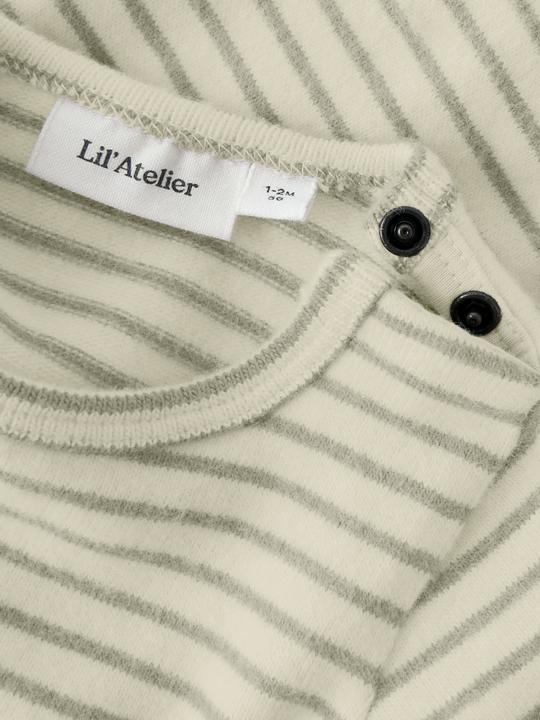 Produktbild Name it Bio-Baumwoll Strampler (80)