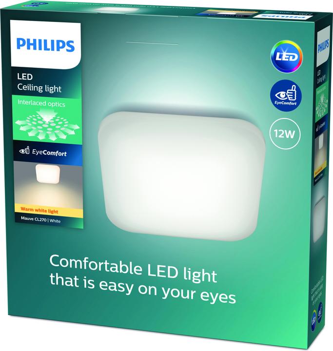 Immagine prodotto Philips Malva (1200 lm)