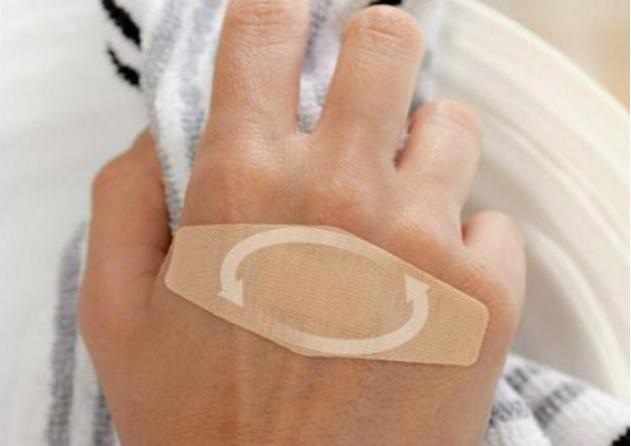 Produktbild Nexcare DUO Pflaster (20 x)