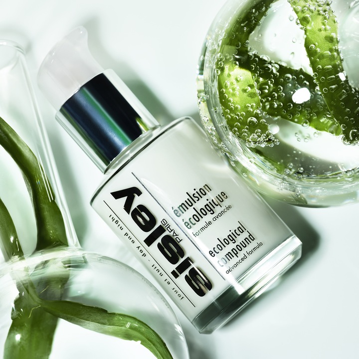 Actual product image Sisley Émulsion Ëcologique Form Avanc (60 ml, Day cream)