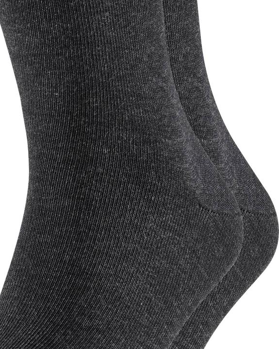 Actual product image Falke Happy DP SO (pack of 4, 43 - 46)
