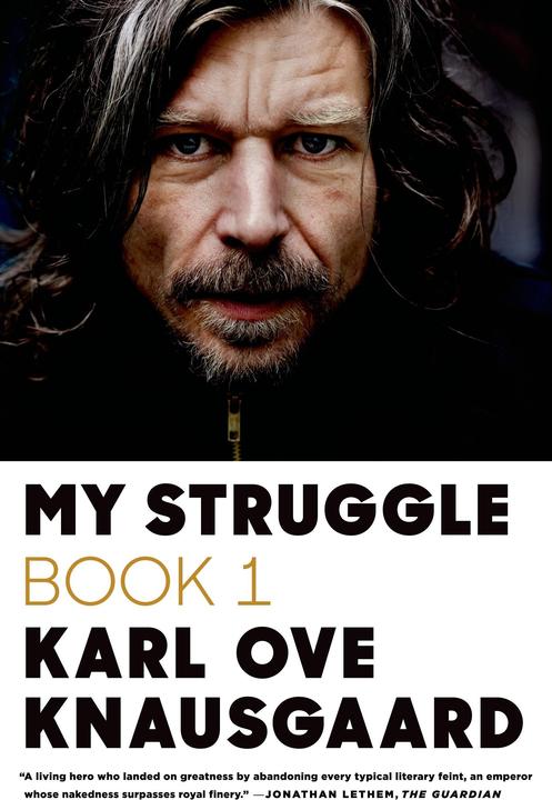 Produktbild My Struggle, Book One (Englisch, Karl Ove Knausgaard, 2013)