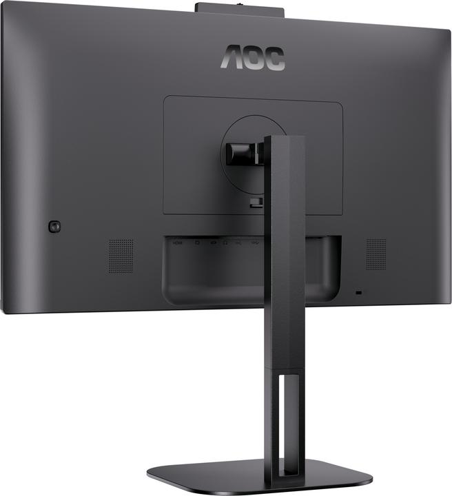 Actual product image AOC 24V5CW/BK (1920 x 1080 pixels, 23.80")