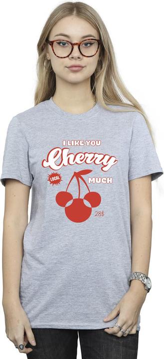 Produktbild Disney Cherry Much TShirt (L)