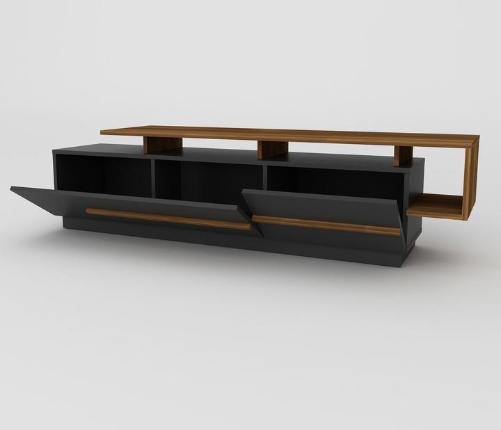 Actual product image Hanah Home Briggs (180 x 39.80 x 46.40 cm)