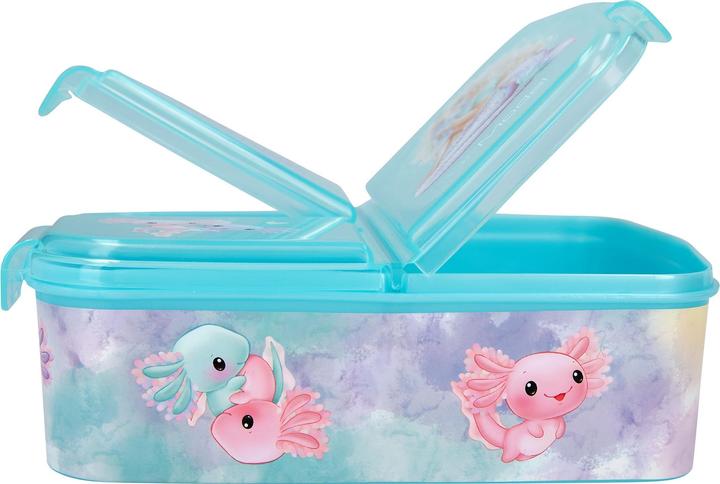 Image du produit Magni Boîte à pain TOPModel MERMAID