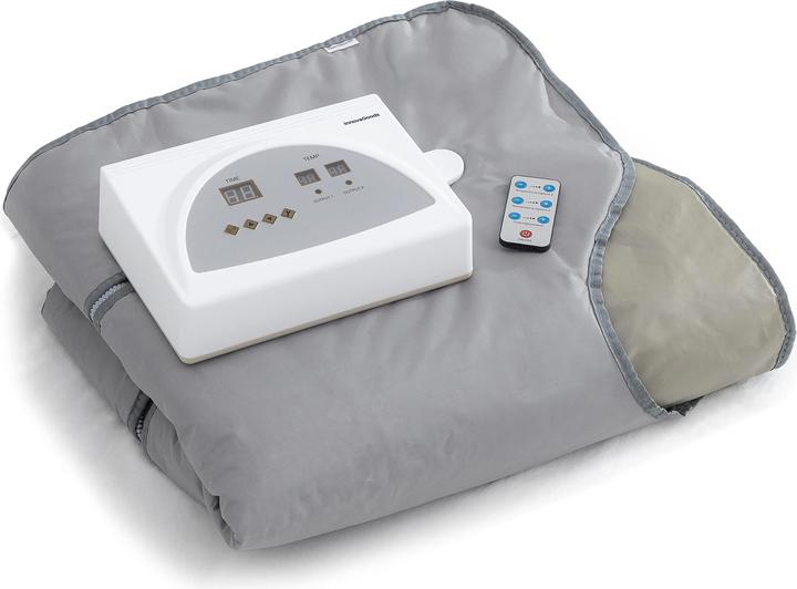 InnovaGoods Coperta per sauna a infrarossi