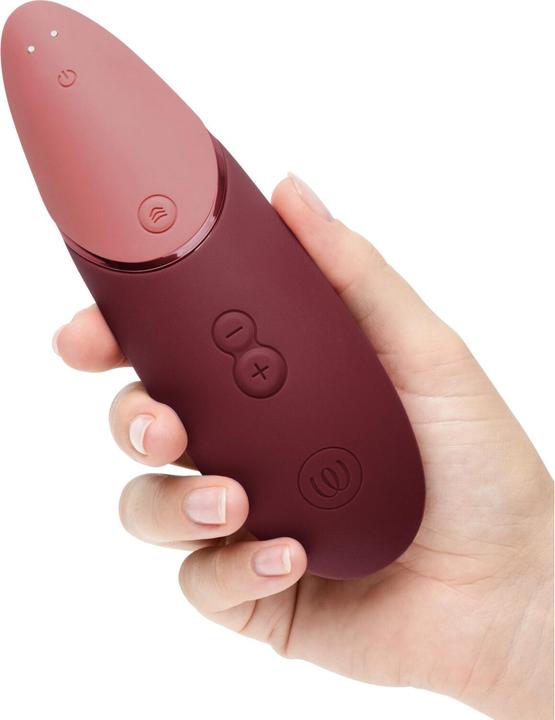 Actual product image Womanizer Next Sensual Collection