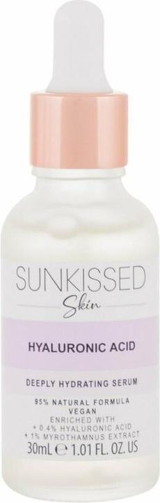 Produktbild Sunkissed Skin Hyaluronic Acid (30 ml)