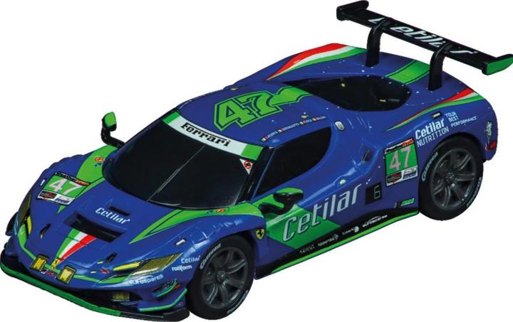Image du produit Carrera Power Racing