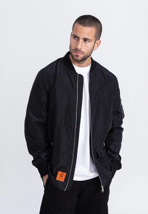 Actual product image Bombers Original Jacket Bombers MA103 (XL)