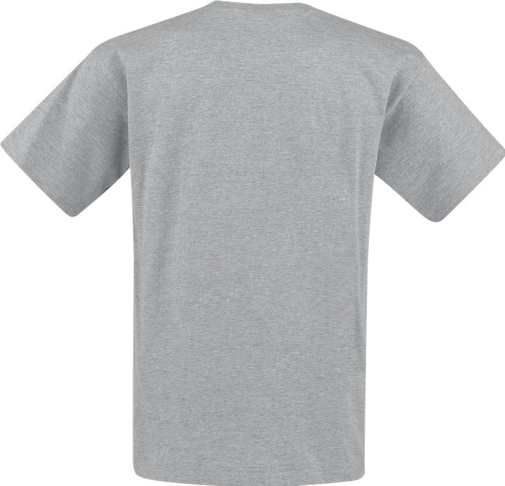 Produktbild Led Zeppelin Symbols Est. 1968 (S)