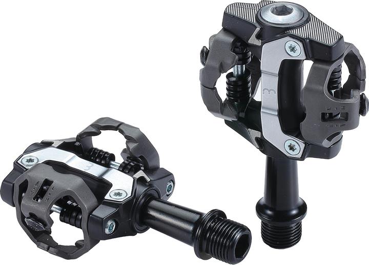 Image du produit BBB Pédales ForceMount BPD-14 sans pédale
