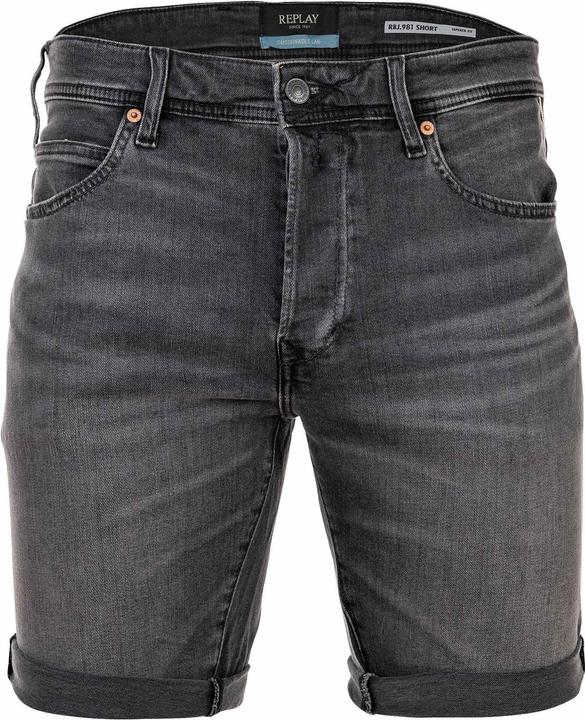 Image du produit Replay RBJ.981 SHORT TAPERED (33)