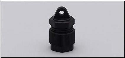 Produktbild ifm Electronic GmbH Flachkabelabschluss VE10 E70413 (E70413)