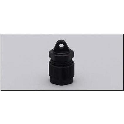 ifm Electronic GmbH Terminazione del cavo piatto VE10 E70413 (E70413), Pulsante + Interruttore