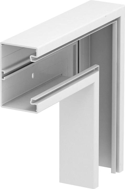 Produktbild OBO Bettermann Flachwinkel (11 cm)