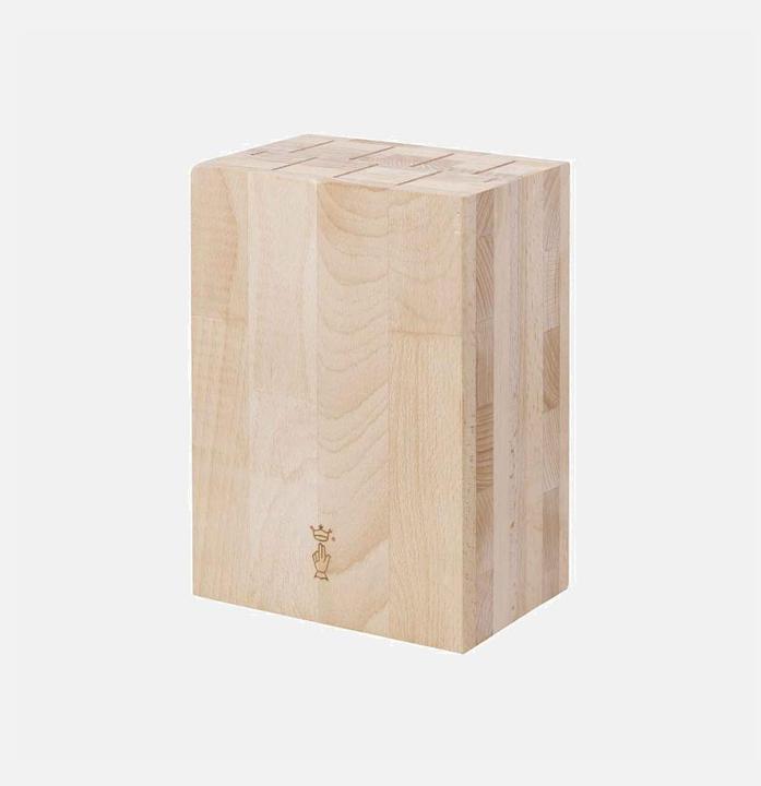 Produktbild Opinel Messerblock für 9 Messer