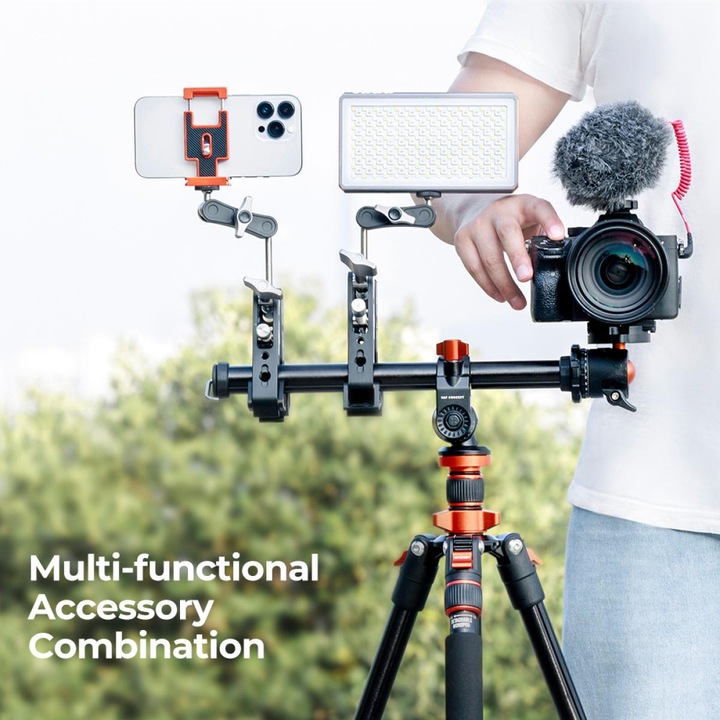 Produktbild K&F Concept Center Column (Stativadapter)