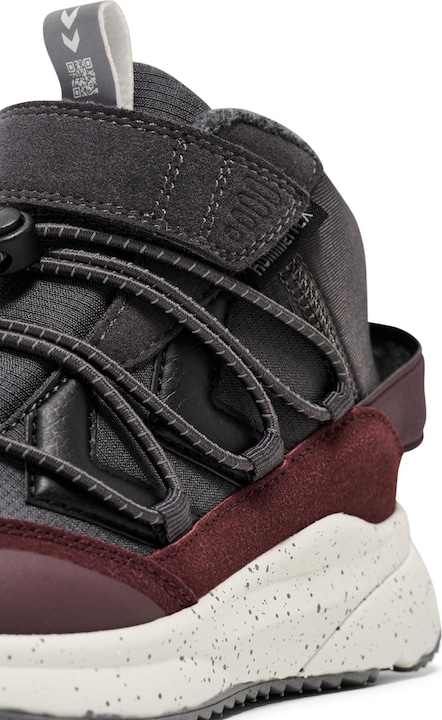 Image du produit hummel Reach Conquer Mid Tex Jr (37)