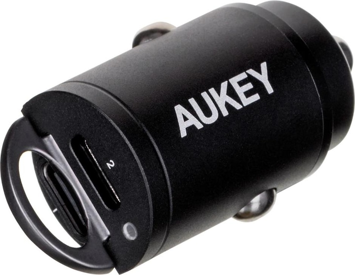 Immagine prodotto Aukey Car Charger Enduro