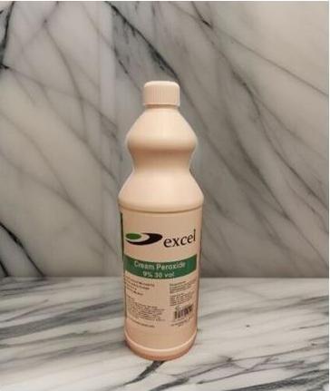 Produktbild Excel Cream Peroxide 9% 30 Vol 1000ml