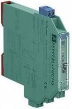 Immagine prodotto Pepperl & Fuchs PEPPERL+FUCHS KCD2-SLD-EX1.1245