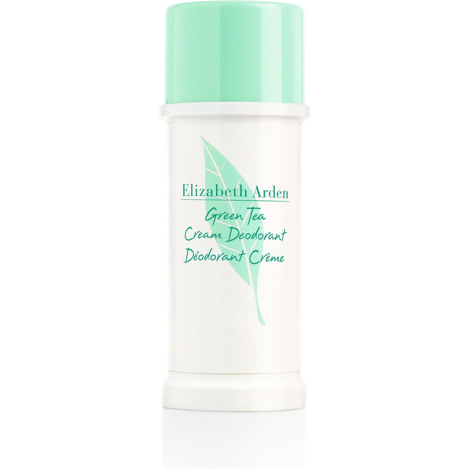 Elizabeth Arden, Deo, Green Tea (Crème, 40 ml)