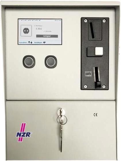 NZR 735120032-064 (Münzzähler)