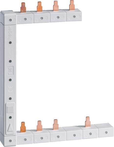 Image du produit Hager KCF863L