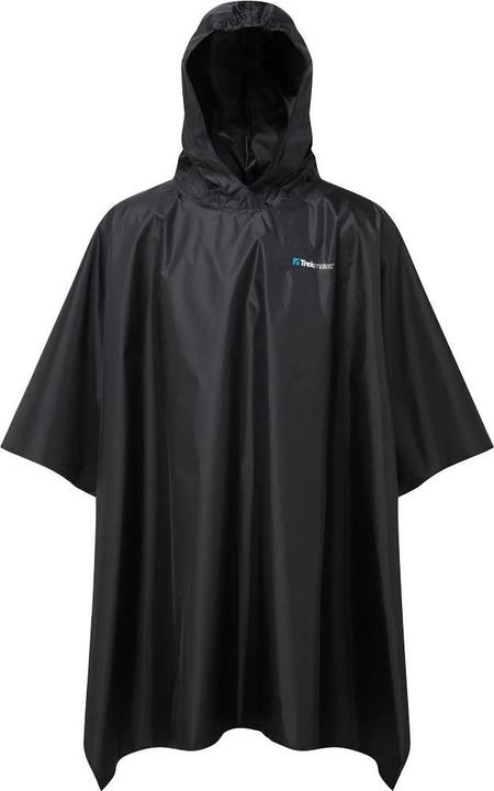 Actual product image Trekmates Essential Poncho (One size)