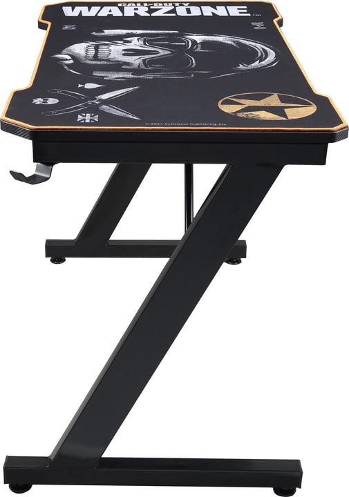 Produktbild Subsonic Pro Gaming Desk Call Of Duty