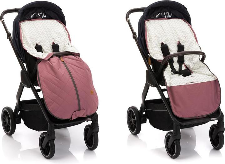 Actual product image Fillikid Fusssack Light Big