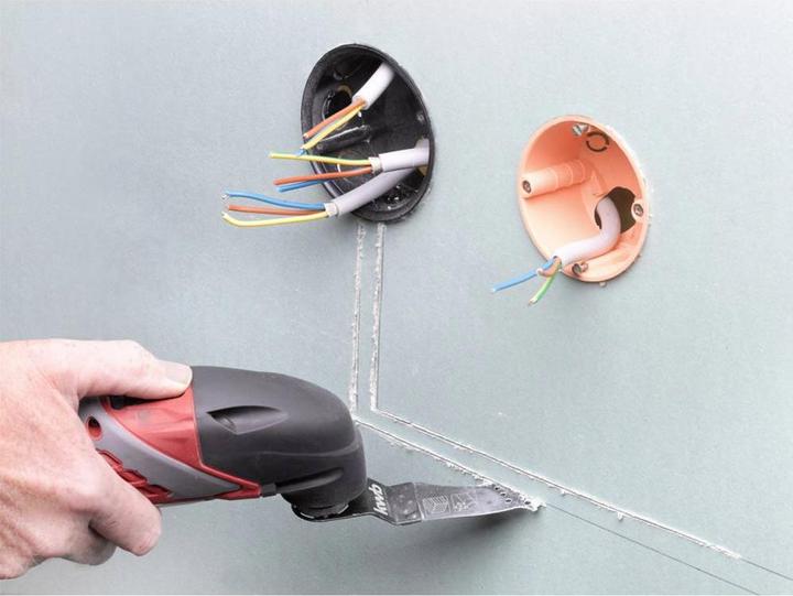 Immagine prodotto kwb Batteria per taglialinee Cv