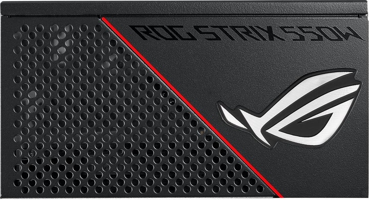 Produktbild ASUS ROG Strix 550G (550 W)
