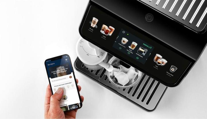 Actual product image De'Longhi Eletta Explore