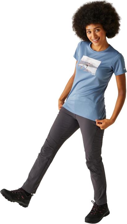 Produktbild Regatta Fingal VIII TShirt (50)