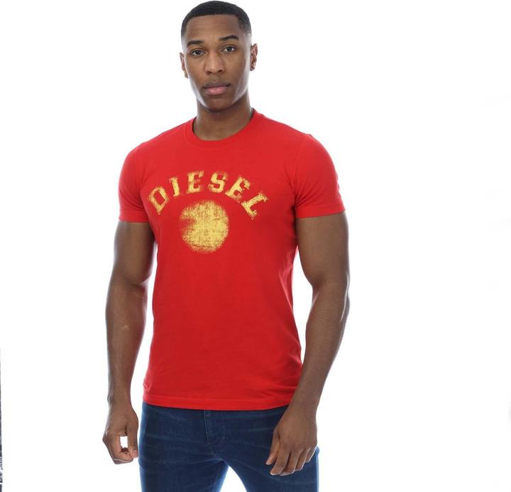 Produktbild Diesel TDiegor 9F TShirt (XXL)