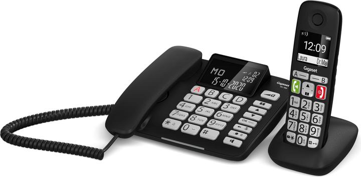 Image du produit Gigaset DL780