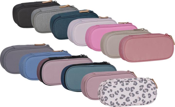 Produktbild Beckmann Schlamperetui City