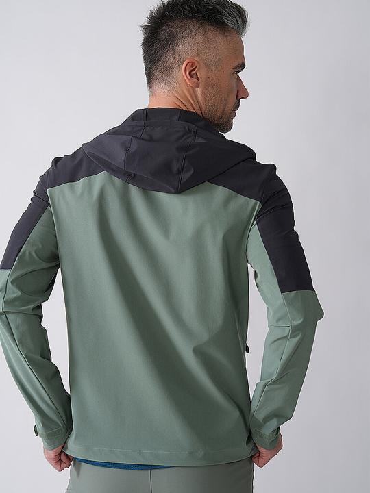 Produktbild Vaude Elope Wind Jacket (XXL)