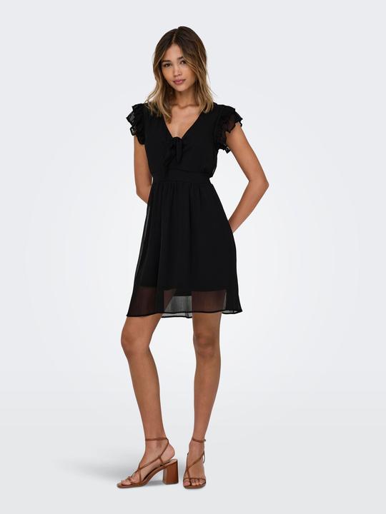 Actual product image Only ONLASTA Midikleid Kleid (XL)