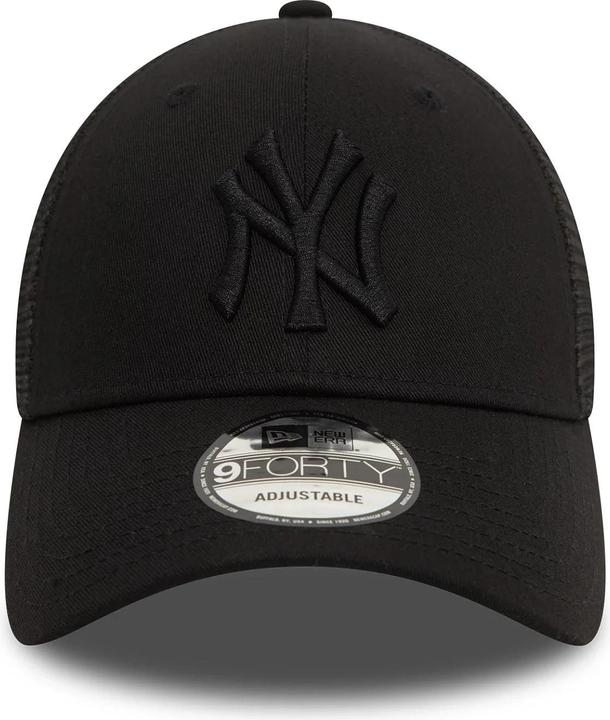 Immagine prodotto New Era Cappello a rete 9Forty - LEAGUE New York Yankees nero