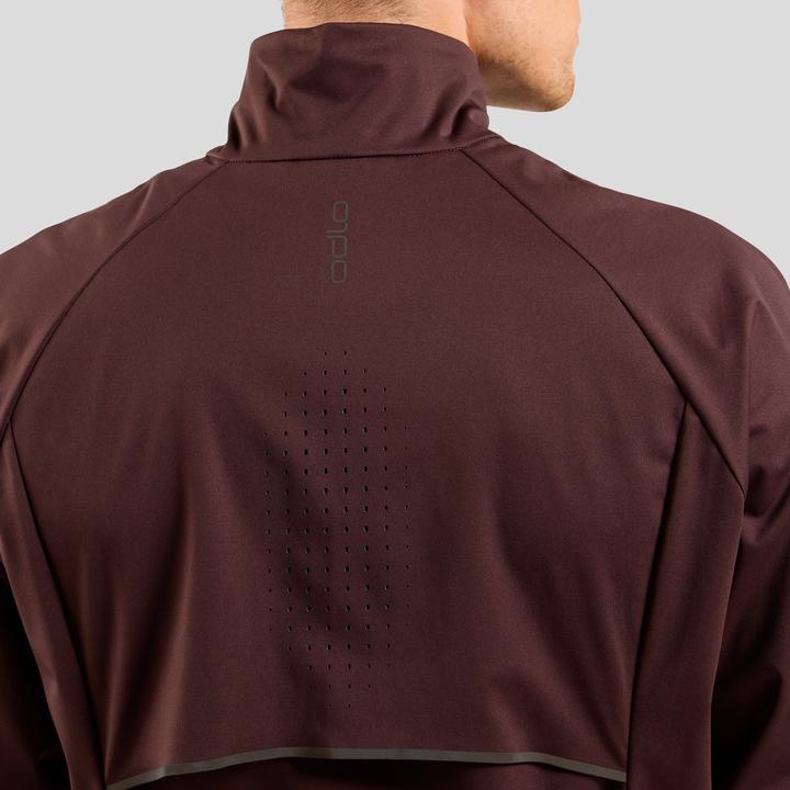 Image du produit Odlo Zeroweight Pro Warm 2.0 (XXL)