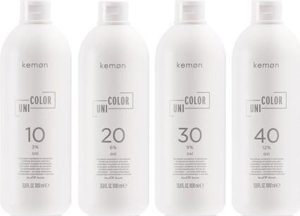 Produktbild Kemon Uni Color Oxi 40