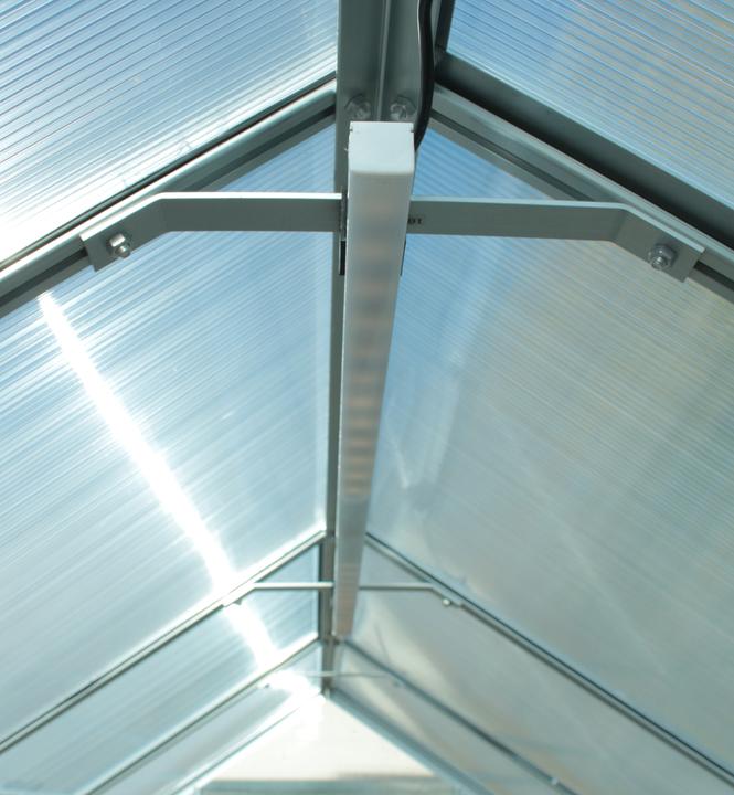 Actual product image Vitavia LED light, long