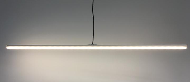 Actual product image Vitavia LED light, long